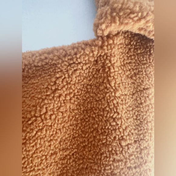 Proenza Schouler Teddy Bear Short coat - Picture 8 of 12